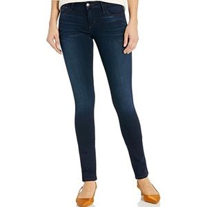 Joe’s Curvy Skinny Jeans